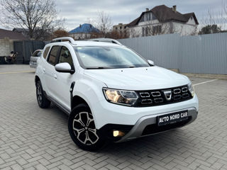 Dacia Duster foto 2