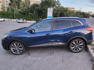 Renault Kadjar foto 2