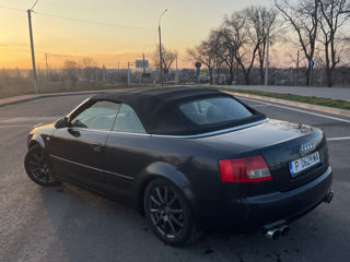 Audi A4 foto 5