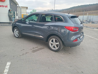 Renault Kadjar foto 7