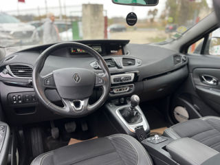 Renault Grand Scenic foto 11