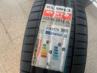 Jante BMW 3er G20 / 5er G30  225/45 R18 foto 6