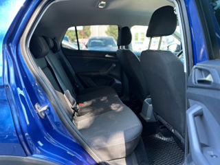 Volkswagen T-Cross foto 17