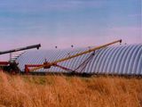 Hangare pentru cereale. Cerealier constructii in Moldova foto 7