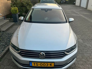 Volkswagen Passat foto 5