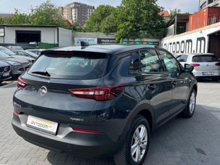 Opel Grandland X foto 3