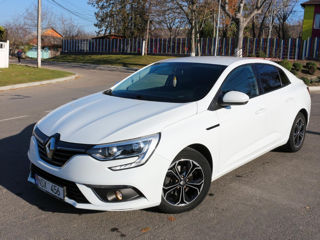 Renault Megane foto 7