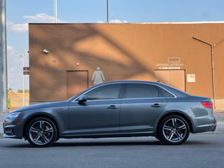 Audi A4 foto 5