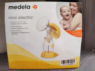 Pompa electrica Medela