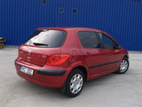 Peugeot 307 foto 3