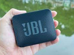 JBL GO Essential - Portable Bluetooth Speaker foto 7