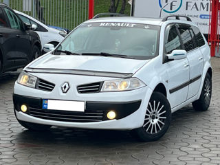 Renault Megane foto 3