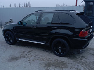 BMW X5 foto 3