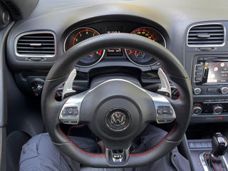 Volkswagen Golf foto 19