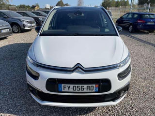 Citroen C4 SpaceTourer foto 2