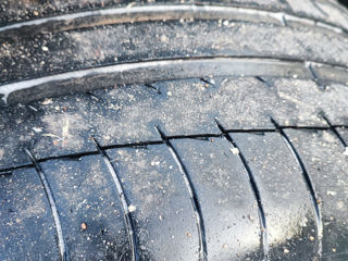 255/55 R 18 michelin foto 6