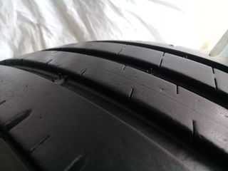 Hankook Ventus 245/45 R18 Germania foto 1