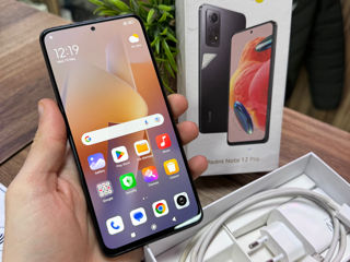 Xiaomi Note 12 Pro 256 GB / Garanție !