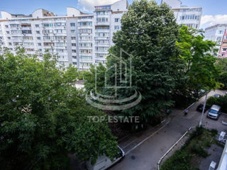 Apartament cu 3 camere, 73 m², Botanica, Chișinău foto 14