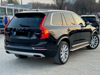 Volvo XC90 foto 4