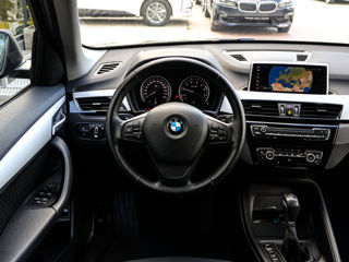 BMW X1 foto 8