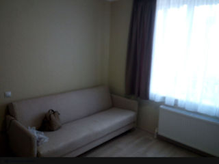 Apartament cu 1 cameră, 25 m², Râșcani, Chișinău