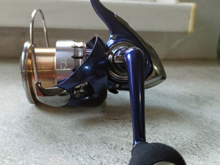 Daiwa 24 Tdr 4012 QD. Новая.