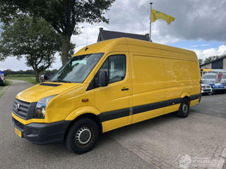Volkswagen Crafter foto 3