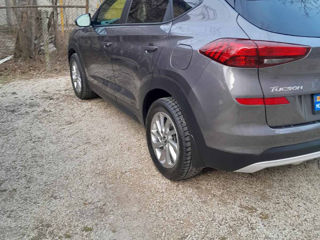 Hyundai Tucson foto 5