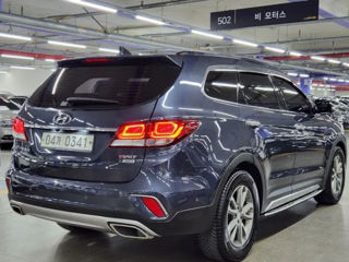 Hyundai Santa FE foto 2