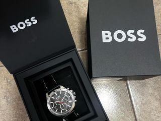 Ceas Boss