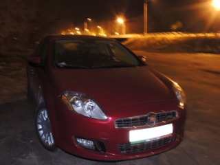 Fiat Bravo foto 1