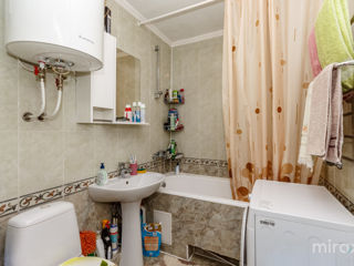 Apartament cu 1 cameră, 42 m², Botanica, Chișinău foto 8