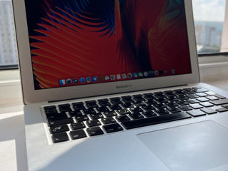 MacBook Air foto 2