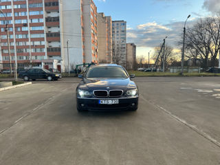 BMW 7 Series foto 2