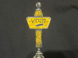 vans hoodie foto 3