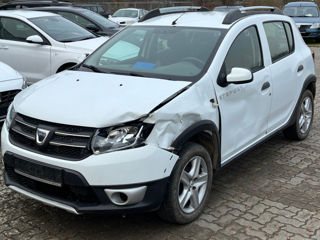 Dacia Sandero Stepway foto 5