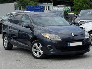 Renault Megane foto 4