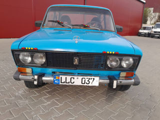 Lada / ВАЗ 2106 foto 7