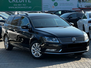 Volkswagen Passat foto 5