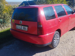 Volkswagen Polo foto 2