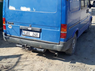 Ford Transit foto 3