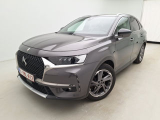 DS Automobiles DS 7 Crossback