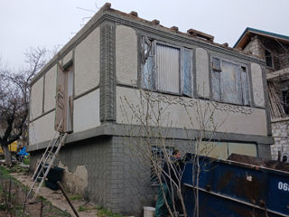 Executăm lucrări de demolare. foto 0