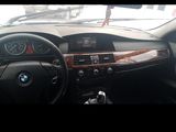 BMW 5 Series foto 4