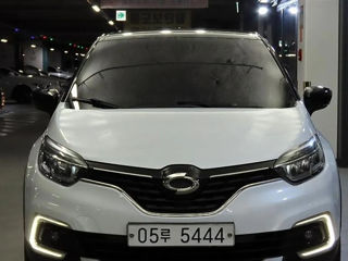 Renault Captur foto 3