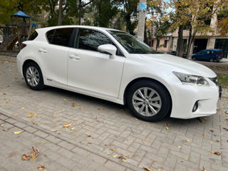 Lexus CT Series foto 3