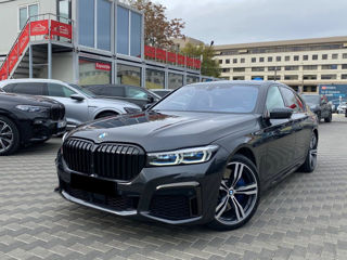 BMW 7 Series foto 1