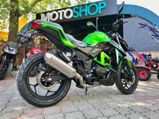 Zongshen Z1000 foto 3