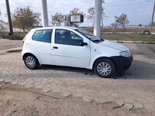 Fiat Punto foto 2